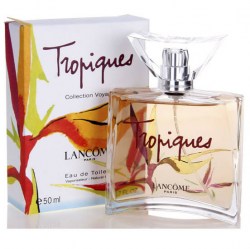 Lancome Tropiques 2006