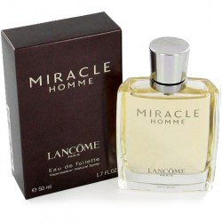Lancome Miracle Homme