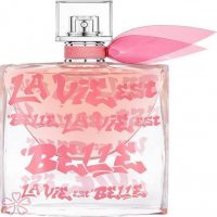 Lancome La Vie Est Belle Artist Edition by LadyPink foto-small