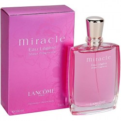 Lancome Miracle Eau Legere