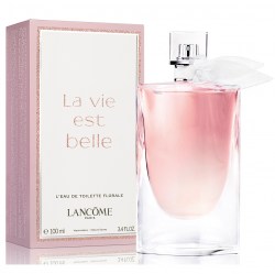 Lancome La Vie Est Belle L`Eau de Toilette