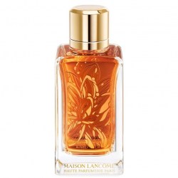 Lancome Grands Crus Tubereuses Castane