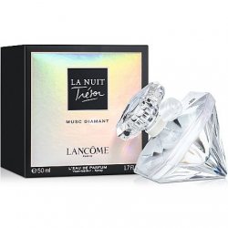 LancomeTresor La Nuit Musc Diamant