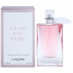 Lancome La Vie Est Belle L`Eau de Toilette Florale