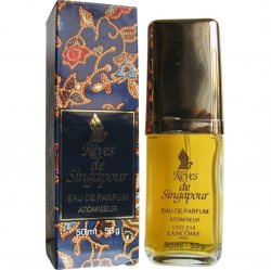 Lancome Reves de Singapour
