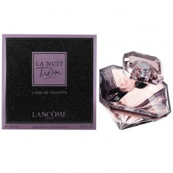 Lancome Tresor La Nuit L`Eau de Toilette