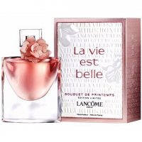 Lancome La Vie Est Belle Bouquet de Printemps