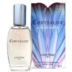 Lancome Chrysalide Now or Never
