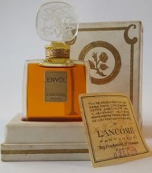 Lancome Envol