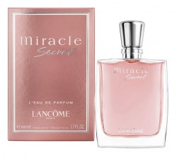 Lancome Miracle Secret
