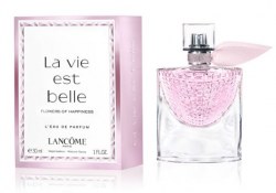 Lancome La Vie est Belle Flowers of Happiness