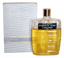 Lancome Etiquette Noire