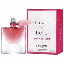 Lancome La Vie Est Belle Intensement 2020