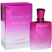 Lancome Miracle White Nights