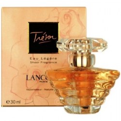 Lancome Tresor Eau Legere Sheer