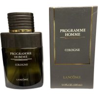 Lancome Programme Homme