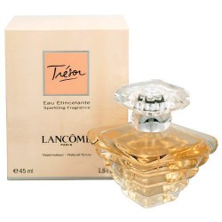 Lancome Tresor Eau Etincelante Sparkling