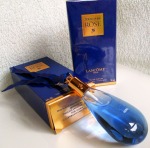 Lancome 2000 et Une Rose
