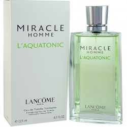 Lancome Miracle Homme L`Aquatonic