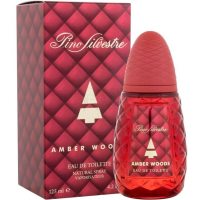 Pino Silvestre Amber Woods