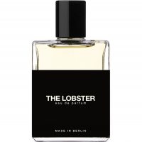 Moth and Rabbit The Lobster