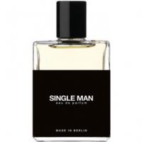 Moth and Rabbit Single Man