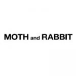 Moth and Rabbit  brand logo