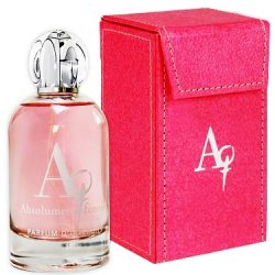 Absolument Parfumeur Absolument Femme