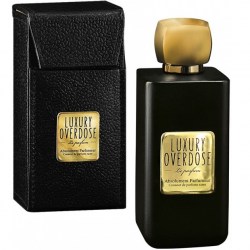 Absolument Parfemeur Luxury Overdose