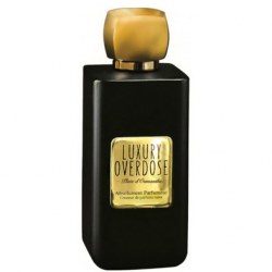 Absolument Parfumeur Luxury Overdose Pluie D`Osmanthe