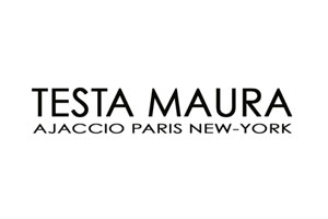 Testa Maura  brand logo