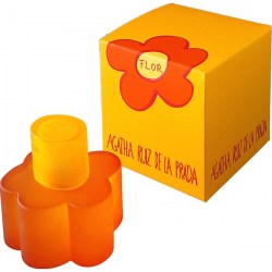 Agatha Ruiz de la Prada Flor