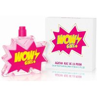 Agatha Ruiz De La Prada Wow Girl