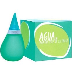 Agatha Ruiz de la Prada Agua de Agatha Ruiz de la Prada
