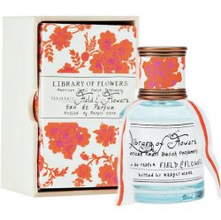Library of Flowers Field & Flowers