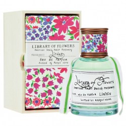 Library of Flowers Linden