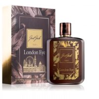 Sterling Parfums Just Jack London Eye