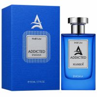 Sterling Parfums Hamidi Addicted Enigma