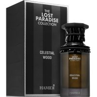 Sterling Parfums Hamidi The Lost Paradise Celestial Wood foto-small