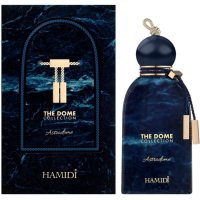 Sterling Parfums Hamidi The Dome Astrodome