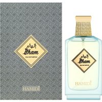 Sterling Parfums Hamidi Ilham