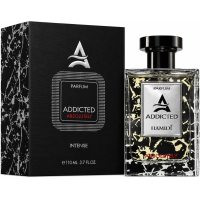 Sterling Parfums Hamidi Addicted Absolutely Intense