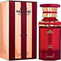 Sterling Parfums Hamidi Lost Paradise Divine Cherry
