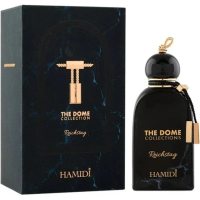 Sterling Parfums Hamidi The Dome Reichstag