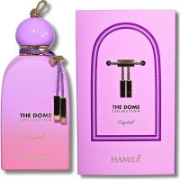 Sterling Parfums Hamidi The Dome Capitol