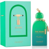 Sterling Parfums Hamidi The Dome Pantheon
