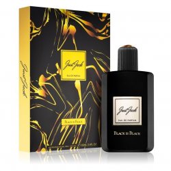 Sterling Parfums Just Jack Black is Black