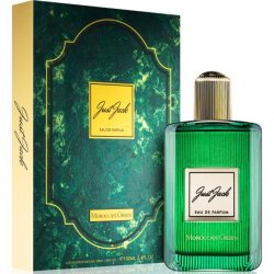 Sterling Parfums Just Jack Moroccan Green