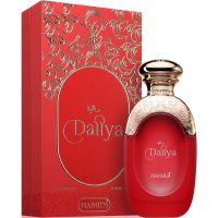 Sterling Parfums Hamidi Daliya