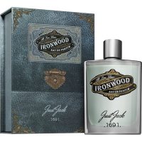 Sterling Parfums Just Jack Ironwood